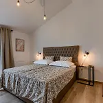 Tesoro Casa vacanze Zaton (Zadar)