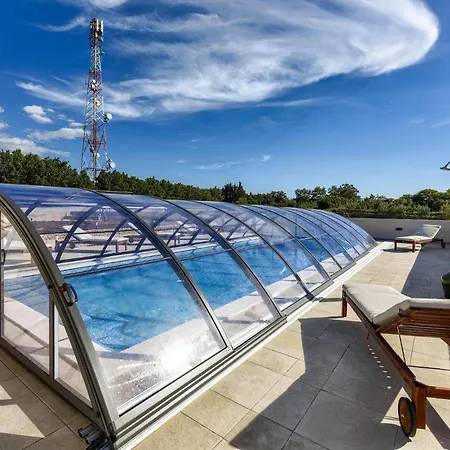 Holiday home Tesoro *