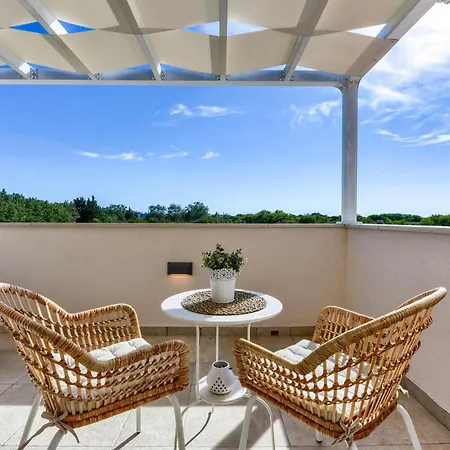 Tesoro * Zaton (Zadar)