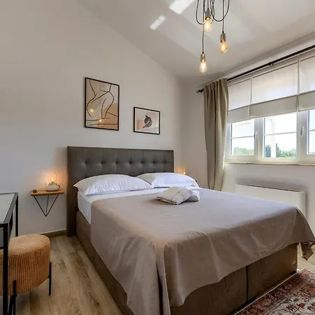 Tesoro * Zaton (Zadar)