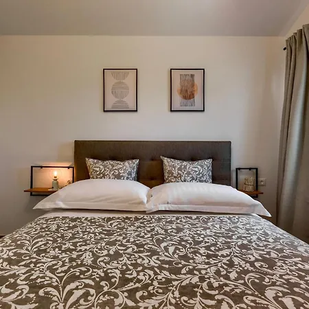 Tesoro Holiday home Zaton (Zadar)