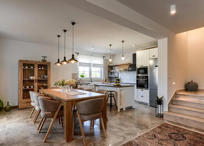 Tesoro Σπίτι διακοπών