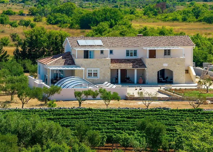 Σπίτι διακοπών Tesoro *