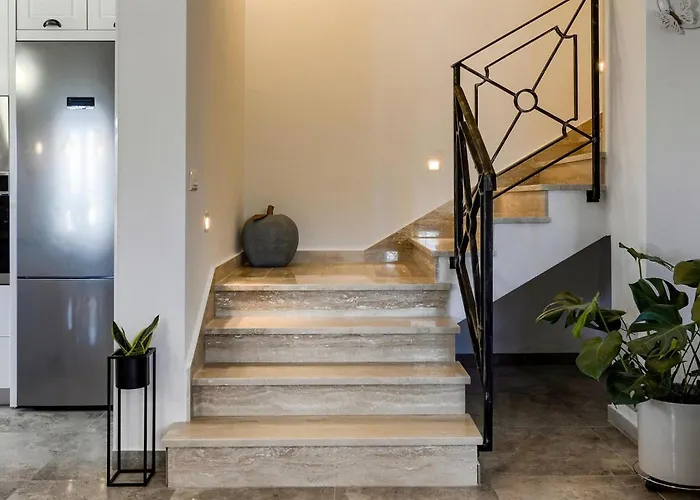 Σπίτι διακοπών Tesoro Zaton (Zadar)