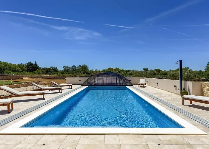 Tesoro * Zaton (Zadar)