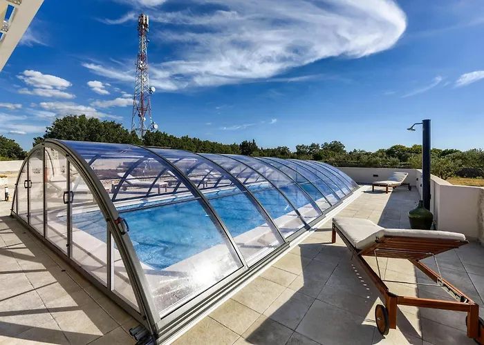 Σπίτι διακοπών Tesoro *