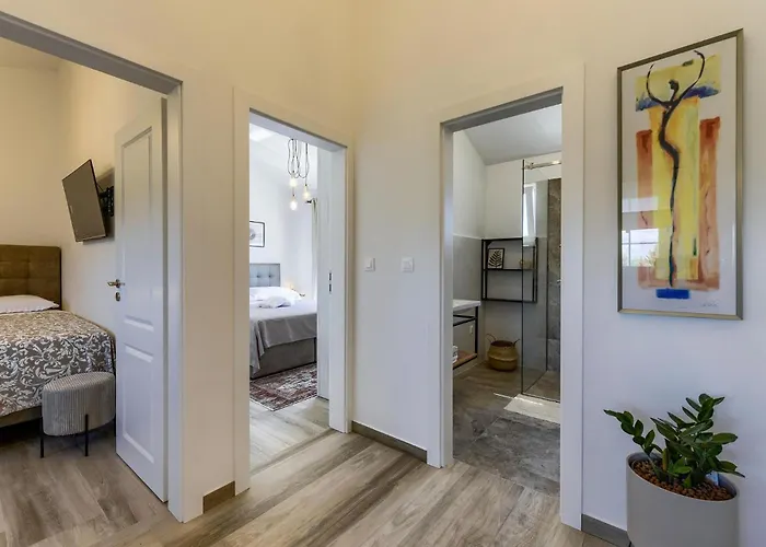 Σπίτι διακοπών Tesoro *