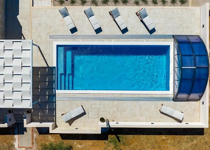 Σπίτι διακοπών Tesoro