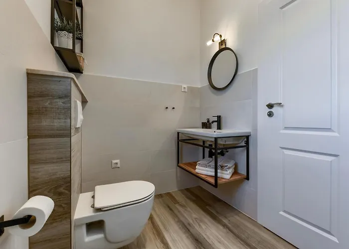 Σπίτι διακοπών Tesoro *