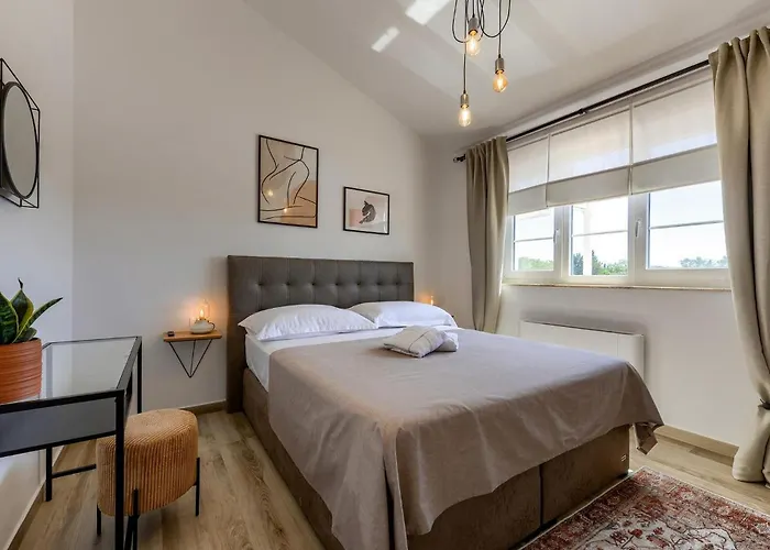 Tesoro * Zaton (Zadar)