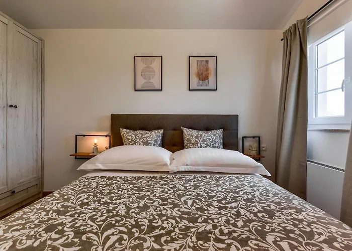 Tesoro Σπίτι διακοπών Zaton (Zadar)