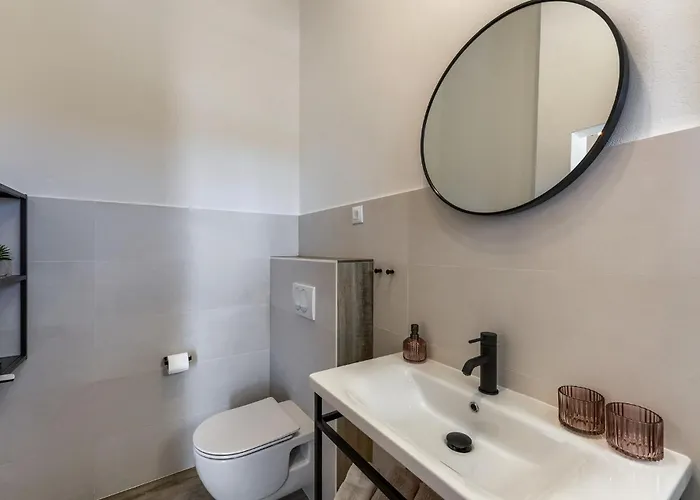 Tesoro Σπίτι διακοπών *