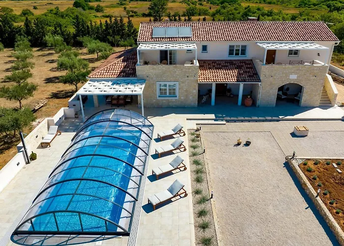 Tesoro Zaton (Zadar)