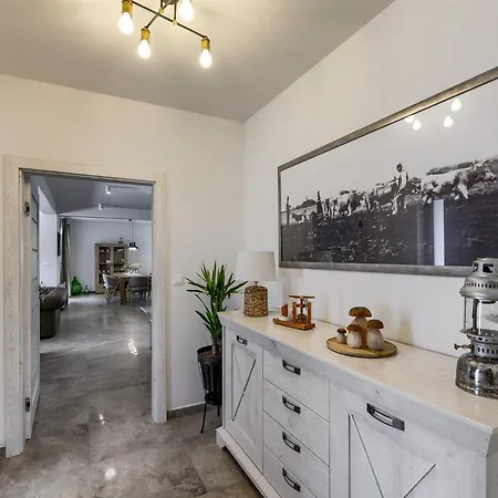 Tesoro * Zaton (Zadar)