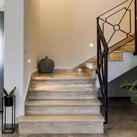 Tatil Evi Tesoro Zaton (Zadar)