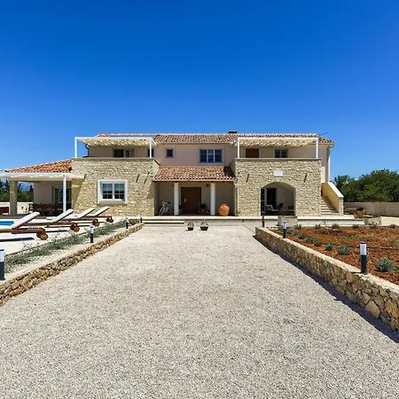 Tesoro Σπίτι διακοπών