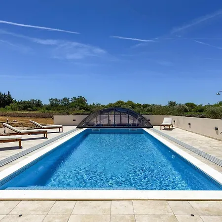 Tesoro * Zaton (Zadar)