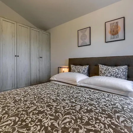 Vakantiehuis Tesoro *