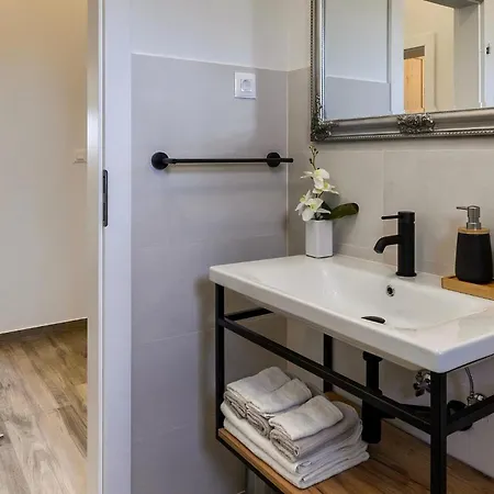 Tatil Evi Tesoro Zaton (Zadar)