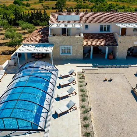 Tesoro Zaton (Zadar)