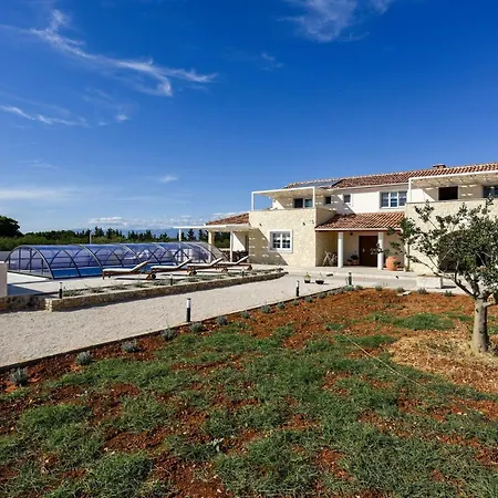 Tesoro * Zaton (Zadar)