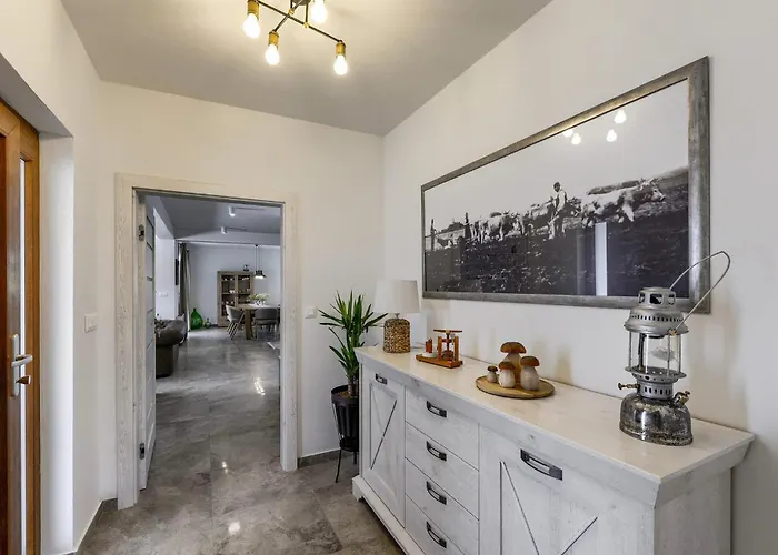 Tesoro * Zaton (Zadar)