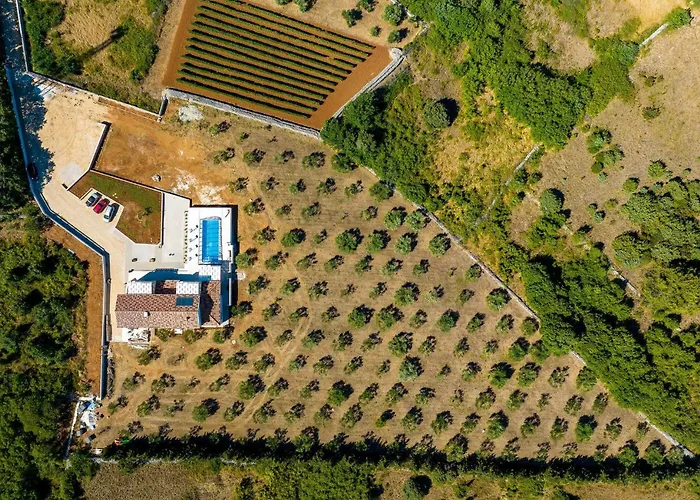 Tesoro * Zaton (Zadar)