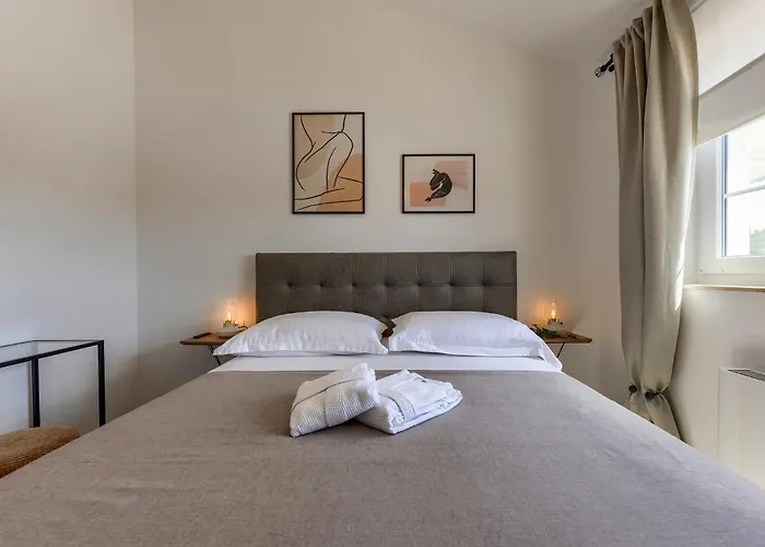 Tesoro Vikendica Zaton (Zadar)