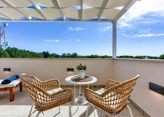 Tesoro * Zaton (Zadar)