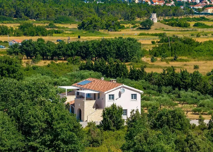 Tesoro * Zaton (Zadar)