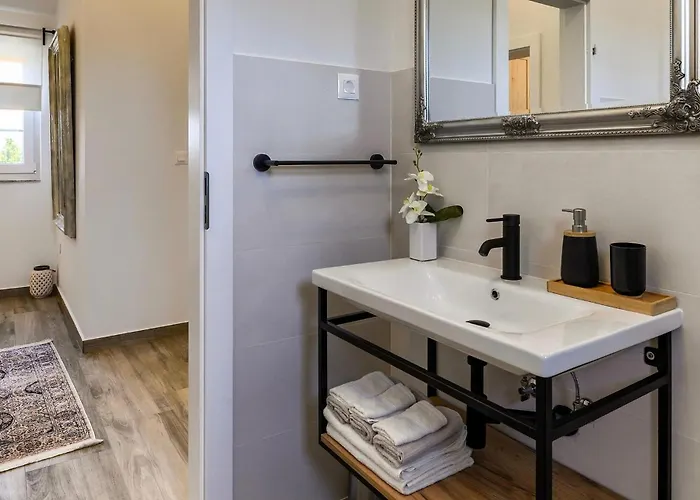 Vikendica Tesoro Zaton (Zadar)