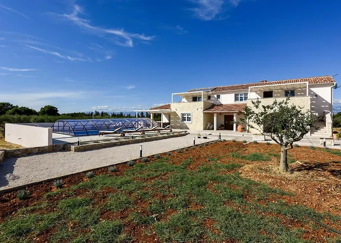 Tesoro * Zaton (Zadar)